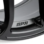 APR A01 Flow Formed 18x8.5J Алуминиеви Джанти