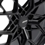 APR A02 18x8.5J Flow Formed Алуминиеви Джанти - Изображение 5