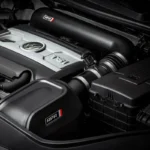 APR Входяща тръба за турбо 1.8T/2.0T EA888 Gen 1 PQ35