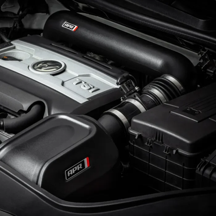 APR Входяща тръба за турбо 1.8T/2.0T EA888 Gen 1 PQ35