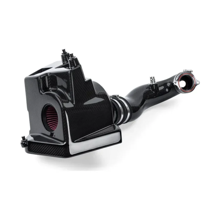 APR Карбонова Всмукателна Система Audi S4/S5 B9 3.0T - Изображение 2