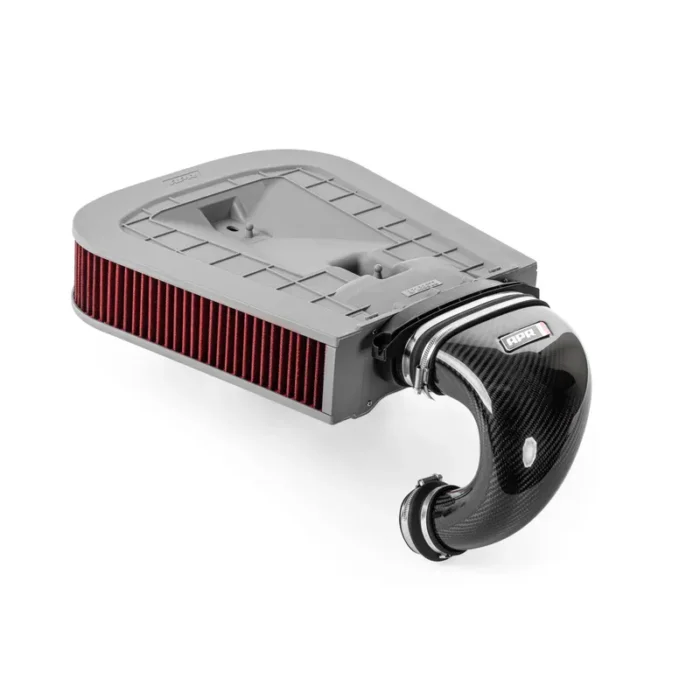 APR Карбонова Всмукателна Система 4M/9Y 3.0T EA839 - Изображение 3