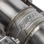 APR Cat-back Изпускателна Система Audi RSQ8