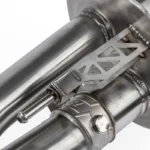 APR Cat-back Изпускателна Система Audi RSQ8