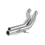 APR Cat-back Изпускателна Система Audi RSQ8