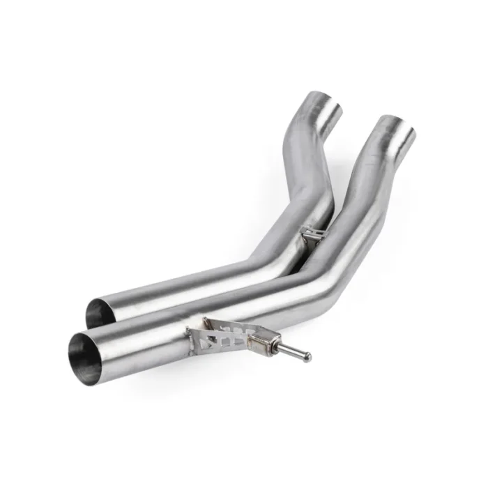 APR Cat-back Изпускателна Система Audi RSQ8