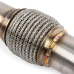 APR Cat-back Изпускателна Система Audi S4 / S5 B9