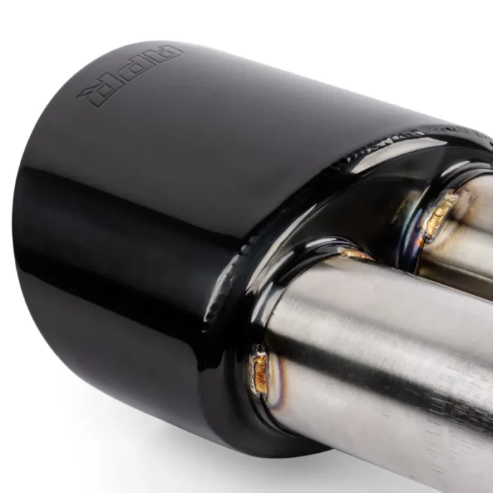 APR Catback Изпускателна Система Audi TTRS 8S