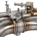 APR Catback Изпускателна Система Audi TTRS 8S