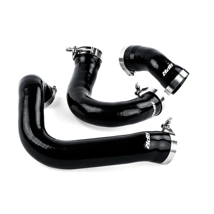 APR Комплект Спортен Интеркулер Audi SQ5 B9 3.0 TFSI