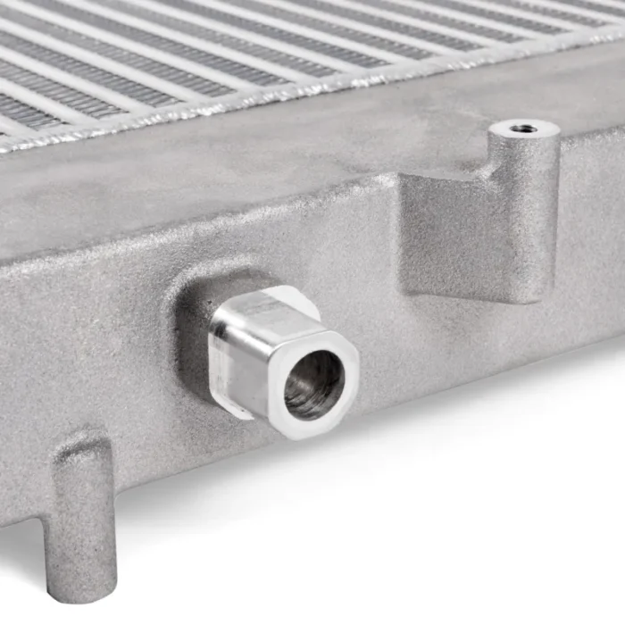 APR Интеркулер 1.8T / 2.0T EA113 / EA888 Gen 1–2 (PQ35 / PQ36) - Изображение 4