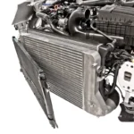 APR Интеркулер 1.8T / 2.0T EA113 / EA888 Gen 1–2 (PQ35 / PQ36)