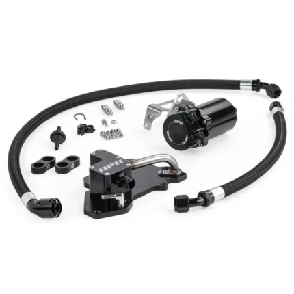 APR Маслоуловител 1.8T/2.0T EA888 Gen 3 MQB