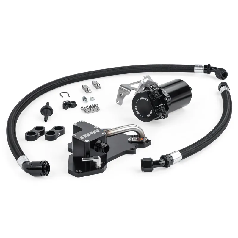 APR Маслоуловител 1.8T/2.0T EA888 Gen 3 MQB