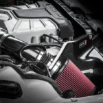 APR Карбонова Отворена Всмукателна Система Audi B8 3.0 TFSI - Изображение 4