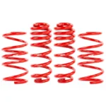 APR Roll-Control Спортни Понижаващи Пружини VW Golf MK8 GTI - Изображение 3