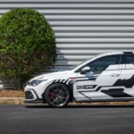 APR Roll-Control Спортни Понижаващи Пружини VW Golf MK8 GTI - Изображение 2