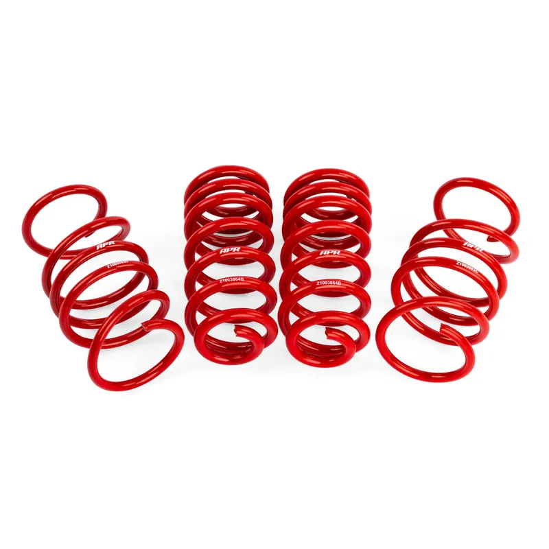 apr-roll-control-sport-springs-vw-golf-mk8-r-01_ APR Roll-Control Спортни Понижаващи Пружини VW Golf MK8 R