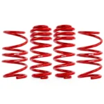 APR Roll-Control Спортни Понижаващи Пружини VW Golf MK8 R - Изображение 3