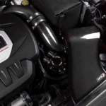 APR Карбонова Входяща Тръба за Турбо 1.8T/2.0T EA888 Gen 3 MQB