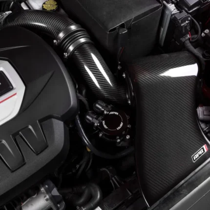 APR Карбонова Входяща Тръба за Турбо 1.8T/2.0T EA888 Gen 3 MQB