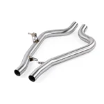 APR Catback Изпускателна Система Audi RS3 8Y