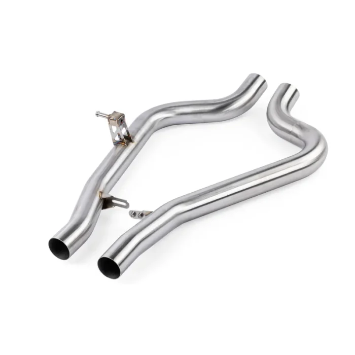 APR Catback Изпускателна Система Audi RS3 8Y