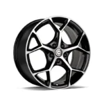 Carbonado Fancy 18x8J 5x112 ET30 Aлуминиеви джанти - Изображение 4