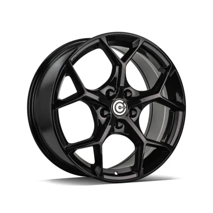 Carbonado Fancy 18x8J 5x112 ET40 Aлуминиеви джанти