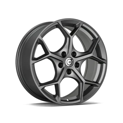 Carbonado Fancy 18x8J 5x112 ET30 Aлуминиеви джанти