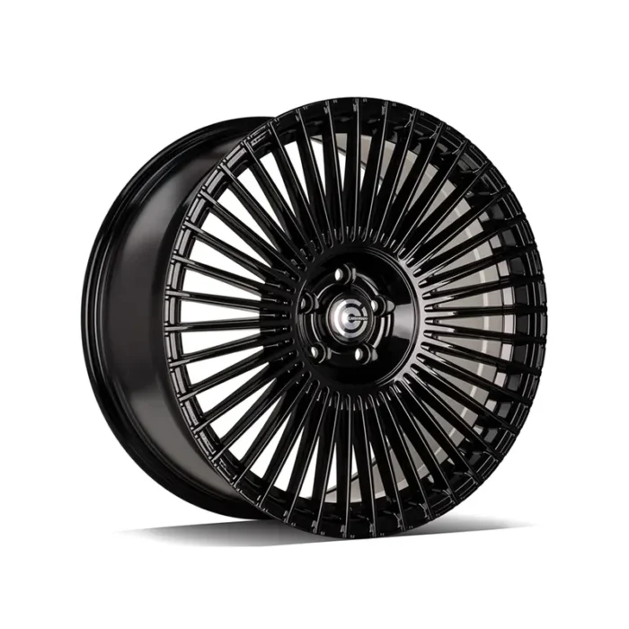 Carbonado Gift 18x8J 5x112 ET35 Aлуминиеви джанти