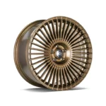 Carbonado Gift 18x8J 5x112 ET45 Aлуминиеви джанти