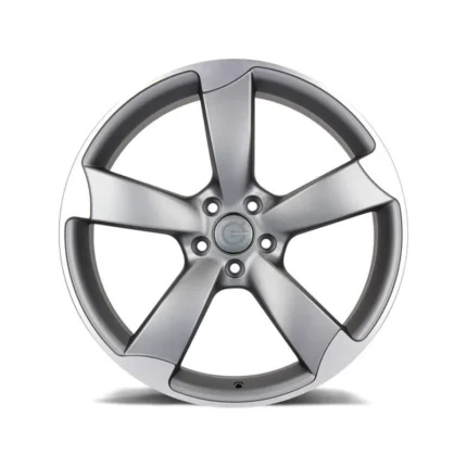 Carbonado Graphene 18x8J 5x112 ET30 Aлуминиеви джанти