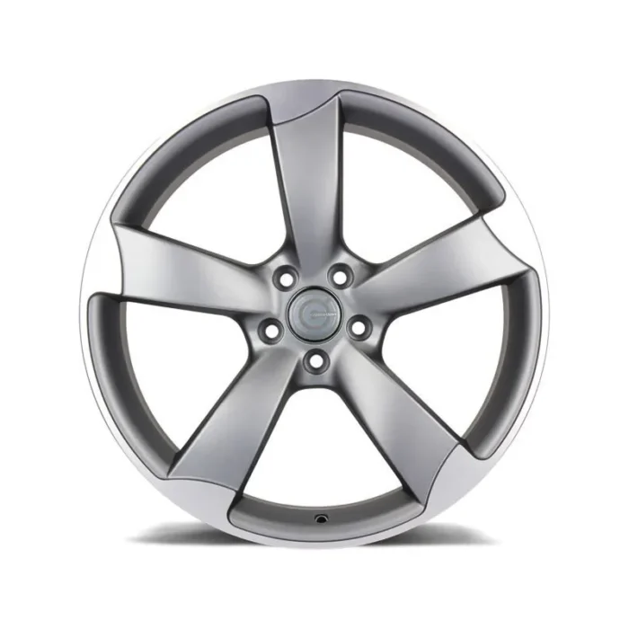 Carbonado Graphene 18x8J 5x112 ET30 Aлуминиеви джанти