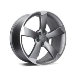 Carbonado Graphene 18x8J 5x112 ET45 Aлуминиеви джанти