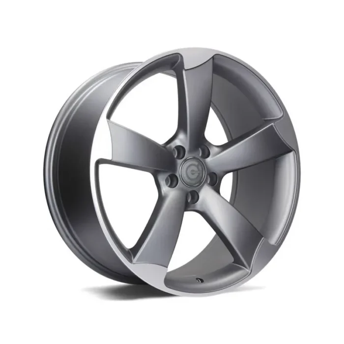 Carbonado Graphene 18x8J 5x112 ET45 Aлуминиеви джанти
