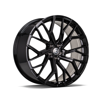 Carbonado Helix 18x8J 5x112 ET35 Aлуминиеви джанти