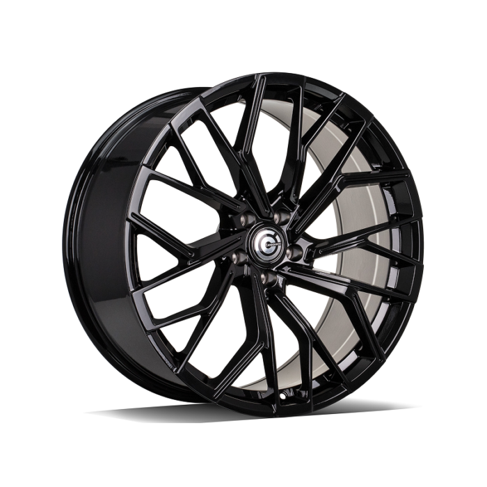 Carbonado Helix 18x8J 5x112 ET35 Aлуминиеви джанти