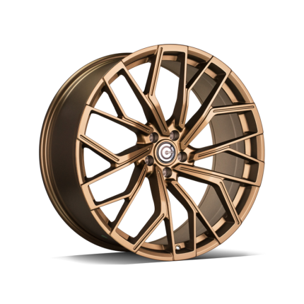 Carbonado Helix 18x8J 5x112 ET45 Aлуминиеви джанти