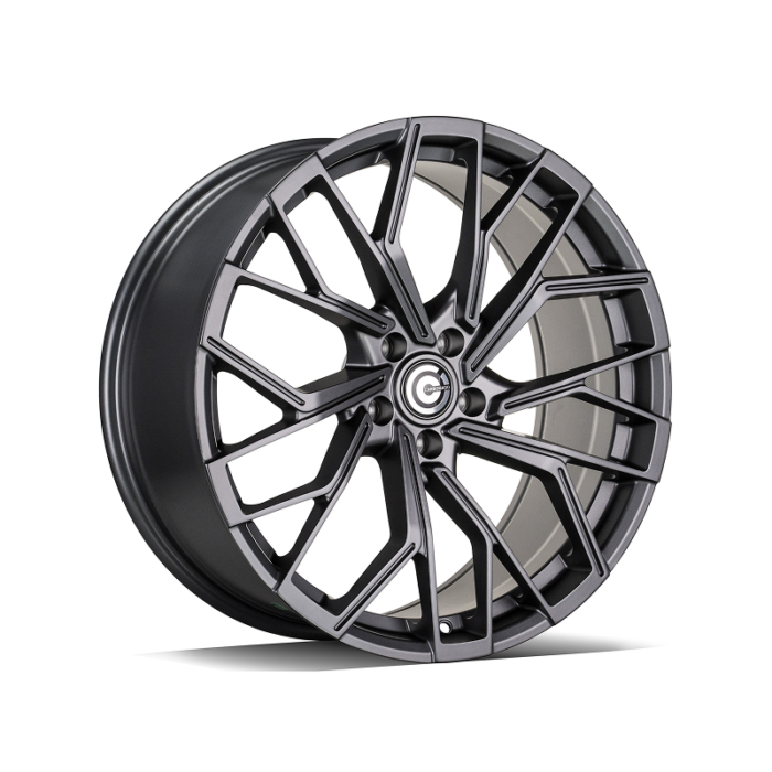 Carbonado Helix 18x8J 5x112 ET35 Aлуминиеви джанти - Изображение 2