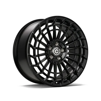Carbonado Master 18x8J 5x112 ET35 Aлуминиеви джанти