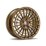 Carbonado Master 18x8J 5x112 ET45 Aлуминиеви джанти