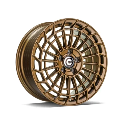 Carbonado Master 18x8J 5x112 ET45 Aлуминиеви джанти