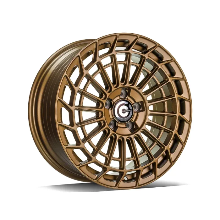 Carbonado Master 18x8J 5x112 ET45 Aлуминиеви джанти