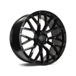 Carbonado Wealthy 18x8J 5x112 ET42 Aлуминиеви джанти
