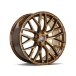 Carbonado Wealthy 18x8J 5x112 ET42 Aлуминиеви джанти - Изображение 2