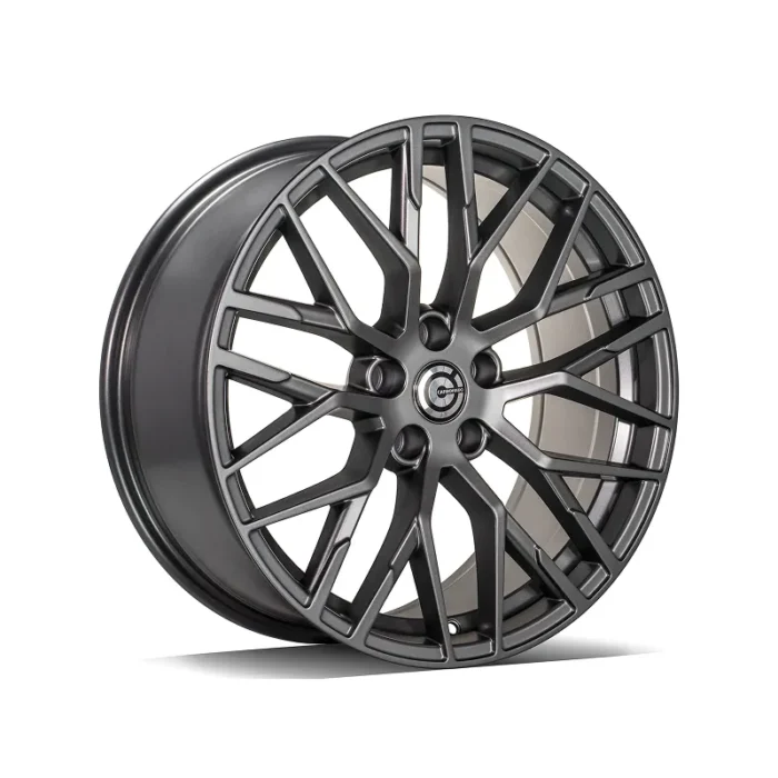 Carbonado Wealthy 18x8J 5x112 ET42 Aлуминиеви джанти