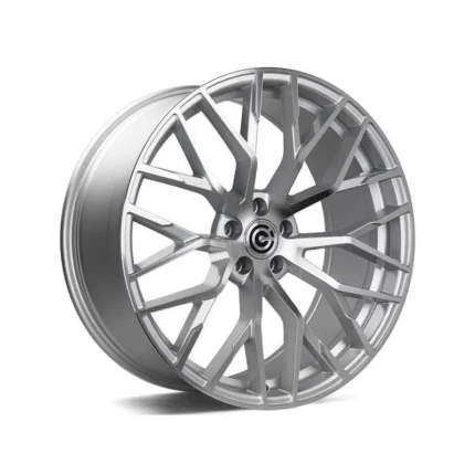 Carbonado Wealthy 18x8J 5x112 ET35 Aлуминиеви джанти