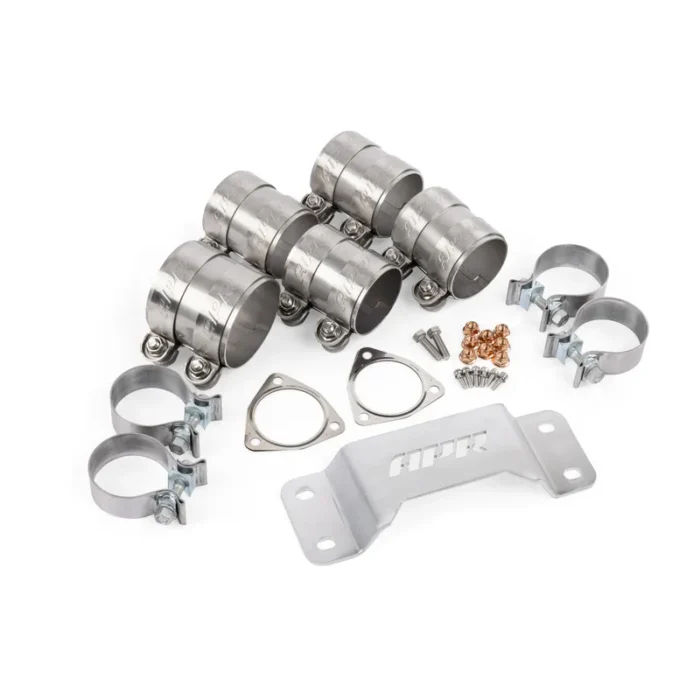 APR Cat-back Изпускателна Система Audi S4 / S5 B9