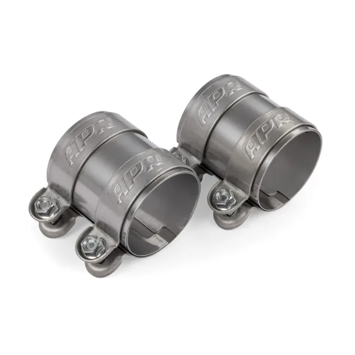 APR Cat-back Изпускателна Система VW Polo GTI AW